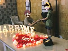 -LIENOW来闹密室剧本推理&狼人杀(李家村万达广场店)