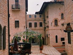 -华谊兄弟（长沙）电影小镇