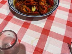 -江味龙虾馆·裸蓝龙虾(南山店)
