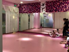 -芭芭拉小天使国际舞蹈(珠江新城校区)