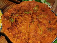 -青瓦炭韩潮烤肉(花园道店)