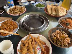 -都江堰石锅鱼