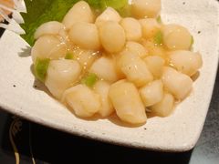 -沼津港精致料理·寿喜烧·烧鸟(青浦宝龙广场店)
