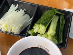 -守柴炉烤鸭(鱼嘴店)