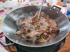 -侠成水上农庄(工业大道店)