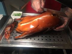 -阿庄新豫菜(航海东路店)