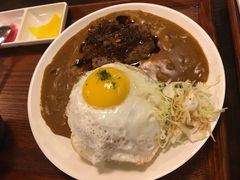 -金龙咖喱
