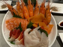 -水木锦堂·自助铁板烧(方庄时代店)