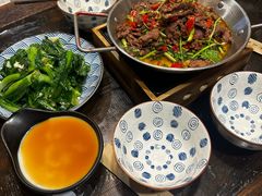-吃货私房菜(丽江束河古镇店)