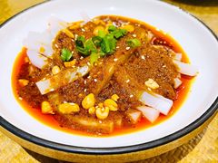 川北凉粉-渝信川菜(西单店)