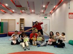 -美吉姆国际儿童教育中心(湛江招商花园城店)