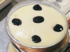 黑樱桃乳酪蛋糕-欧佩拉(工农路店)