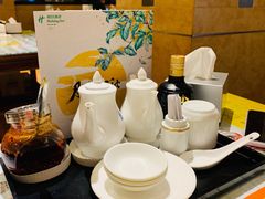 -古井假日酒店-古井面馆•淮上豆府(长江东路店)