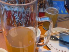 -四禧精酿铜锅涮肉·烧烤工场(大明湖店)