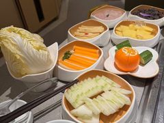 -海底捞火锅(金地广场生日主题店)