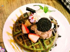 -MIKAKU(万达广场上海宝山店)