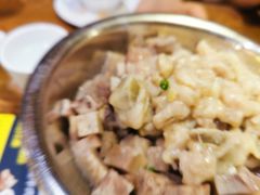 香芋排骨-炊烟小炒黄牛肉(中心印象城店)