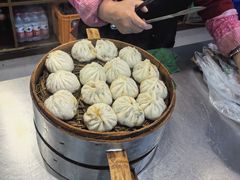 -草包包子铺1937(普利街店)