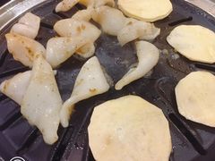 -九田家黑牛烤肉料理(石路天虹店)