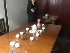 -中共一大纪念馆