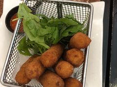 -安妮意大利餐厅(世贸天阶店)