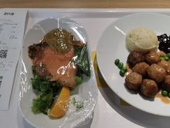 -宜家·瑞典风味餐厅(北京西红门店)