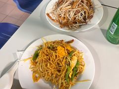-下环街市熟食中心