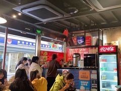-肥汁米蘭香港米线(宁波路总店)