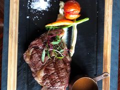 -YUE·6·西式融合餐厅(外滩六号店)