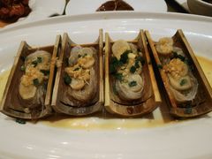 -全聚德(上海首店浦东店)