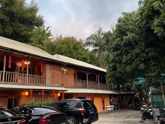 -田园山庄农家乐(石岩店)