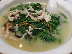 -林辉家宴·本地家常菜·头牌清远鸡(先锋店)