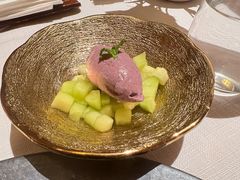 -香樟花园法式铁板烧(恒隆广场店)