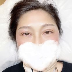-MIVI·纹眉半永久野生眉