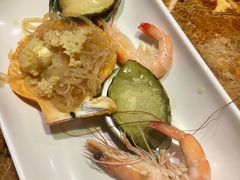 -船奇蒸汽海鲜·闽菜(八市海鲜总店)