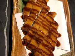 -金沙滩喜来登度假酒店-雅日本餐厅