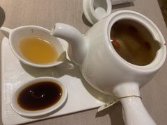 鲍鱼人参汤-尚一汤 广东炖汤(金桥国际店)