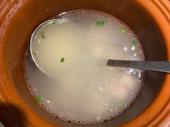 -小菜园新徽菜(合肥瑶海万达店)