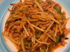 -红蜡烛-养生粥-津鲁菜(中山路店)