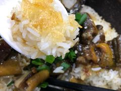 -红星光发煲仔饭(大石街店)