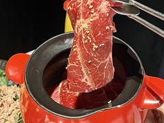 -焱铁烧·黑毛和牛专门店(杭州嘉里中心店)