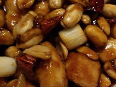 宫保鸡丁-大铁勺新津菜(东丽阳光新业广场店)
