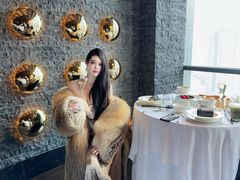 -富力丽思卡尔顿酒店·丽轩中餐厅