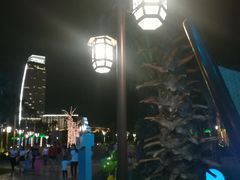 -三亚海昌梦幻海洋不夜城