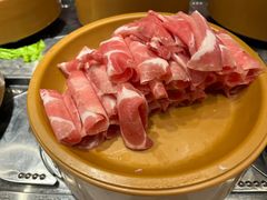 -龍歌自助小火锅(漳州二路爱购店)