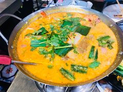 -The Dishes Seafood & Restaurant