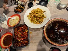 -李叔叔虾蟹大排档(青羊店)