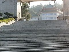 -韶山毛泽东图书馆