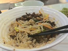 -东园小馆·早茶·淮扬小炒(三盛广场店)