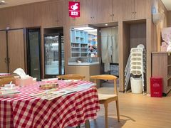 -西贝(武汉群星城店)